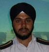 Supreet Singh Basra
