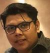 Rachit Seth